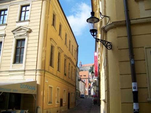 Die bekannte Altstadt Bratislavas (slovac_republic_100_3767.jpg) wird geladen. Eindrucksvolle Fotos aus der Slowakei erwarten Sie.